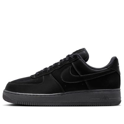 Nike Air Force 1 Low LX ‘Vanta Black’