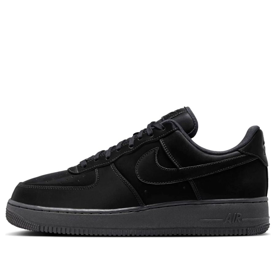 Nike Air Force 1 Low LX ‘Vanta Black’
