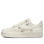 Nike Air Force 1 Low ‘White Mini Gold Swooshes’