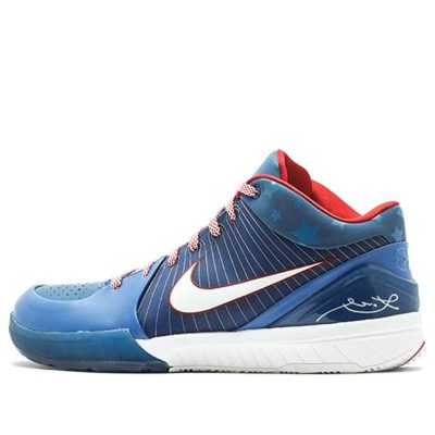 Nike Zoom Kobe 4 ‘Philly’