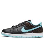 Nike Dunk Low SE ‘Barber Shop – Black’