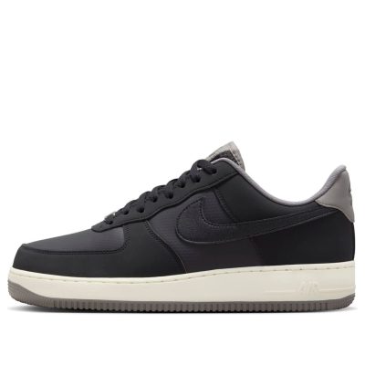 Nike Air Force 1’07 LV8 ‘Black Sail’