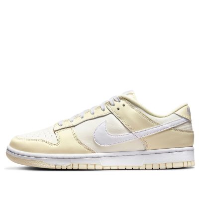 Nike Dunk Low ‘Coconut Milk’