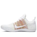 Nike Kobe 11 Elite Low 4KB ‘White Horse’