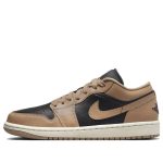 Air Jordan 1 Low ‘Desert’