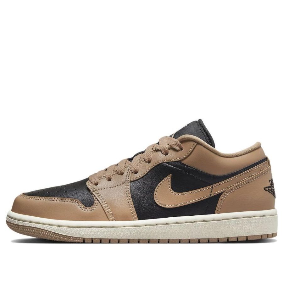 Air Jordan 1 Low ‘Desert’