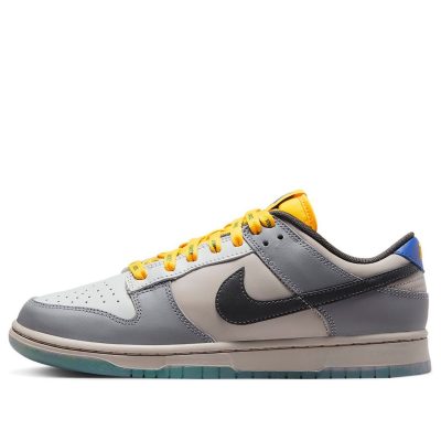Nike x North Carolina A&T State Dunk Low ‘Aggies’