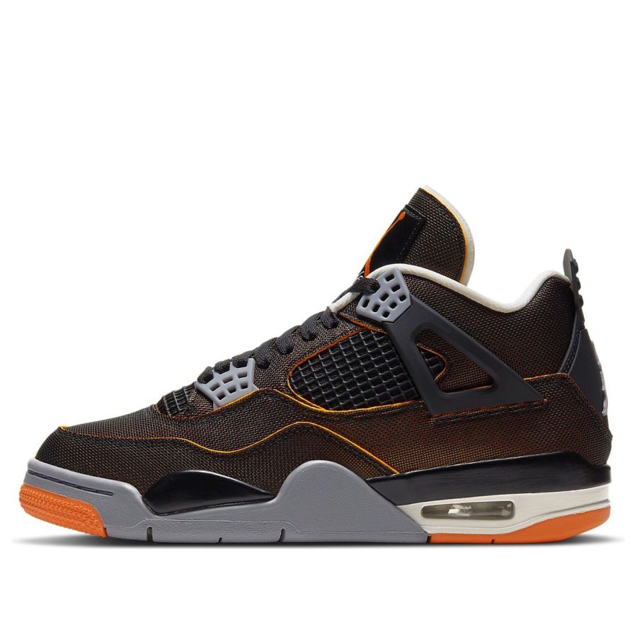 Air Jordan 4 Retro ‘Starfish’