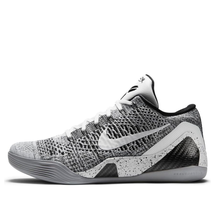 Nike Kobe 9 Elite Low ‘Beethoven’