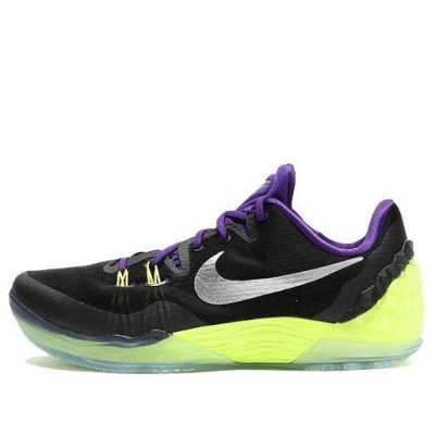 Nike Zoom Kobe Venomenom 5 EP ‘Black Court Purple Volt’