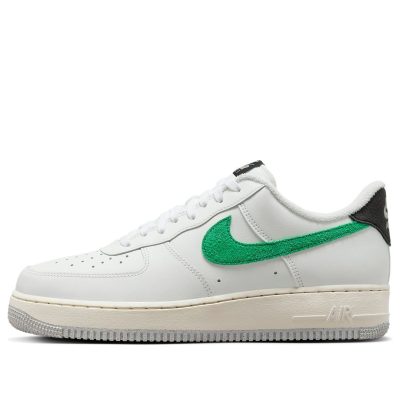 Nike Air Force 1 Low ‘Summit White/Malachite’