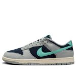 Nike Dunk Low ‘Light Pumice Dark Obsidian’
