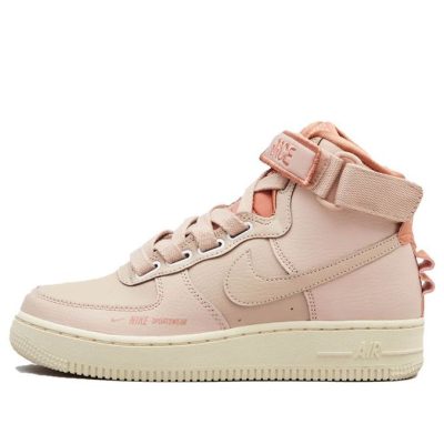 Nike Air Force 1 High Utility ‘Pink’