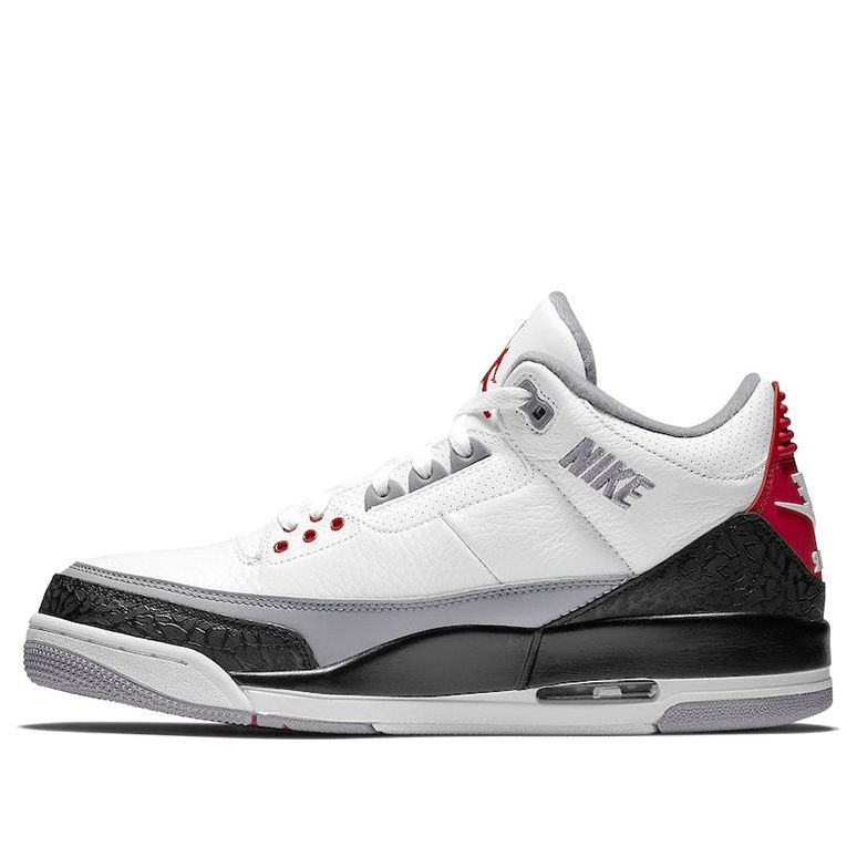 Air Jordan 3 Retro NRG ‘Tinker’