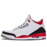 Air Jordan 3 Retro ‘Fire Red’