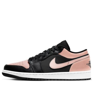 Air Jordan 1 Low ‘Crimson Tint’