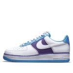 Nike x NBA Air Force 1 ’07 LV8 ’75th Anniversary – Lakers’