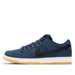 Nike Dunk Low Pro ISO SB ‘Navy Gum’