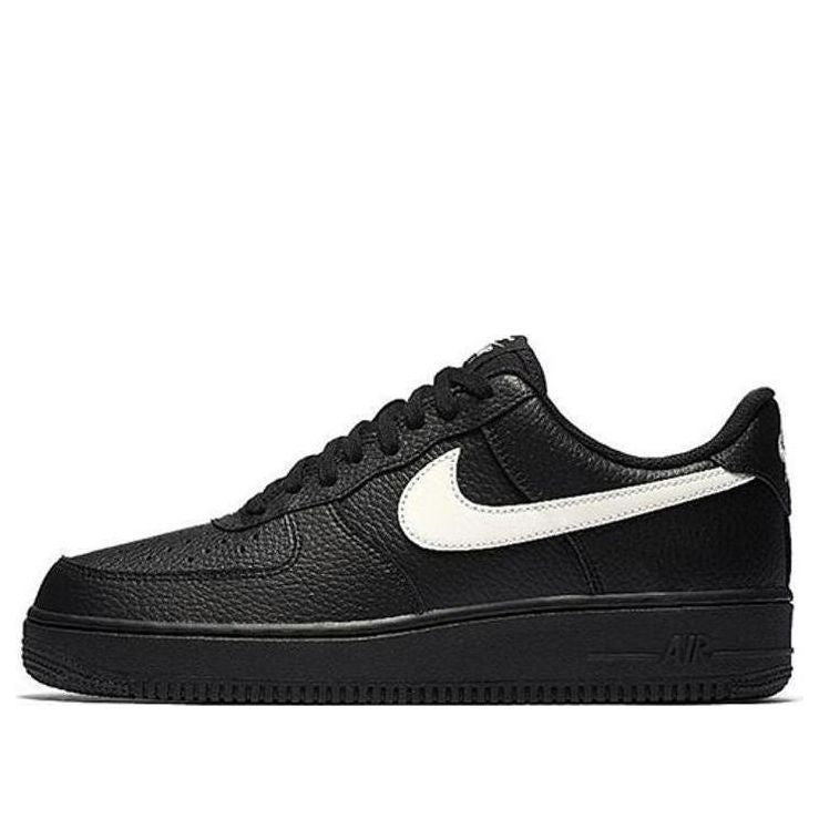 Nike Air Force 1 Low ’07 ‘Black’