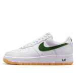 Nike Air Force 1 Low ‘Color of the Month – Forest Green’