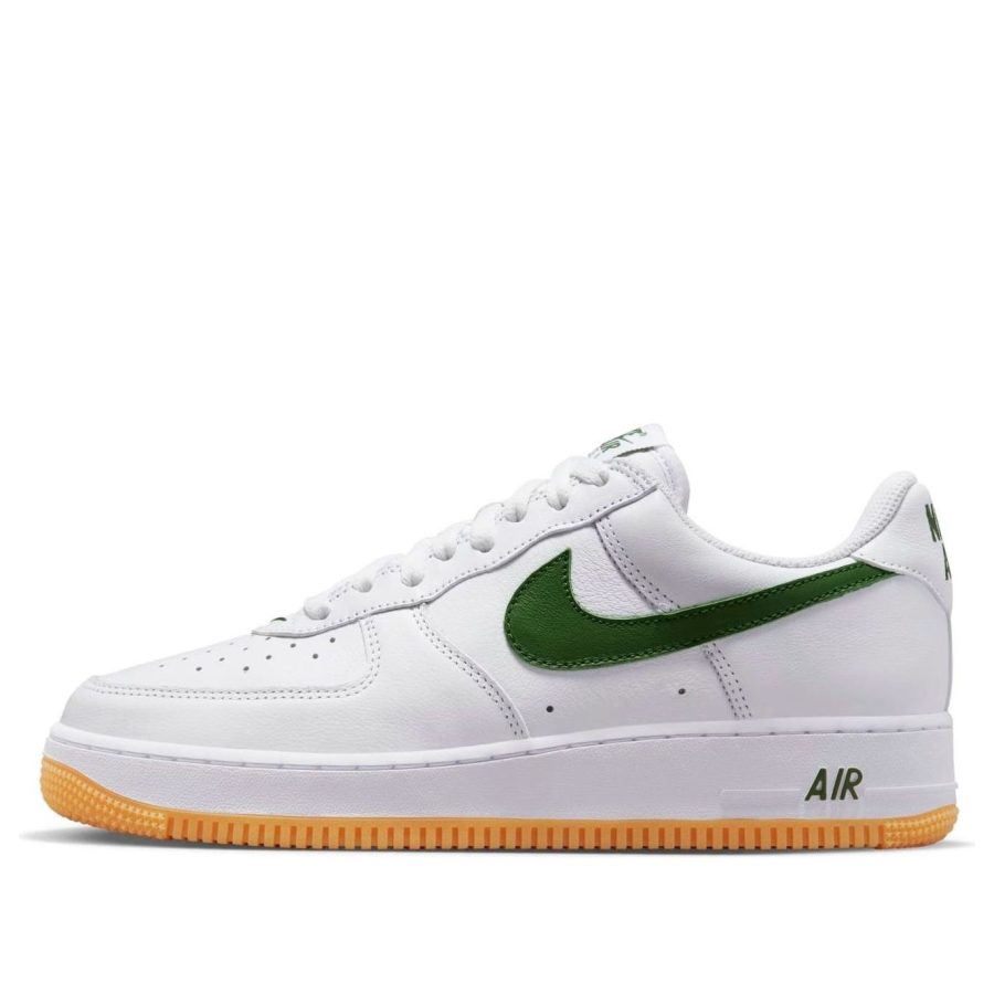 Nike Air Force 1 Low ‘Color of the Month – Forest Green’