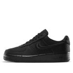 Nike x Stussy Air Force 1 Low ‘Triple Black’