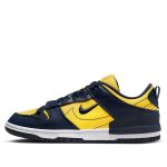 Nike Dunk Low Disrupt 2 ‘Michigan’