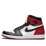 Air Jordan 1 Retro High OG ‘Black Toe’