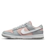 Nike Dunk Low ‘Soft Grey Pink’