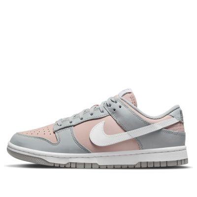 Nike Dunk Low ‘Soft Grey Pink’