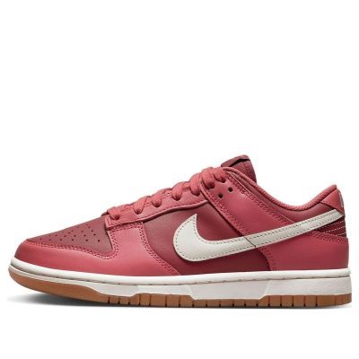 Nike Dunk Low ‘Desert Berry’