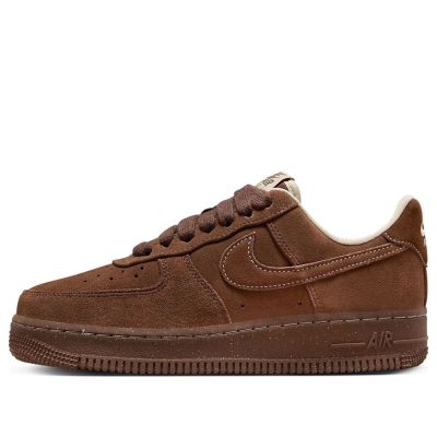 Nike Air Force 1 Low ‘Cacao Wow’