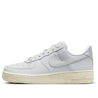 Nike Air Force 1 Low PRM MF ‘Summit White’