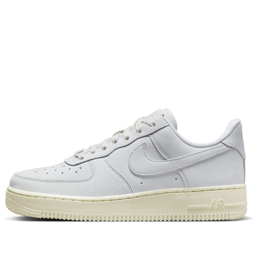 Nike Air Force 1 Low PRM MF ‘Summit White’