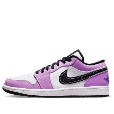 Air Jordan 1 Low SE ‘Violet Shock’