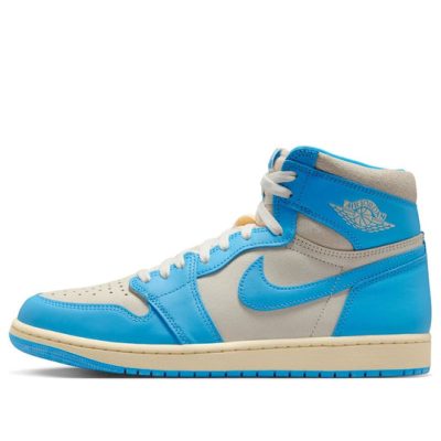 Air Jordan 1 Retro High ‘UNC Reimagined’