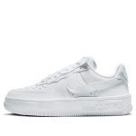 Nike Air Force 1 Fontanka ‘Triple White’