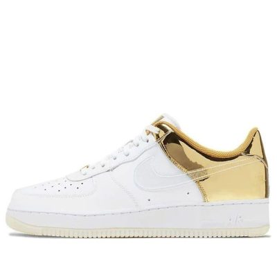 Nike Air Force 1 ’07 PRM ‘Shanghai’
