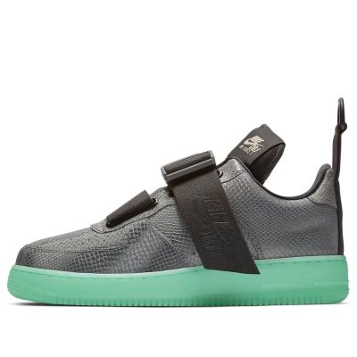 Nike x Odell Beckham Jr. Air Force 1 Utility ‘Cool Grey’