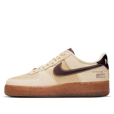 Nike Air Force 1 Low ‘Coffee’
