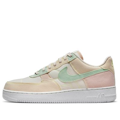 Nike Air Force 1 ’07 LX Next Nature ‘Structured’