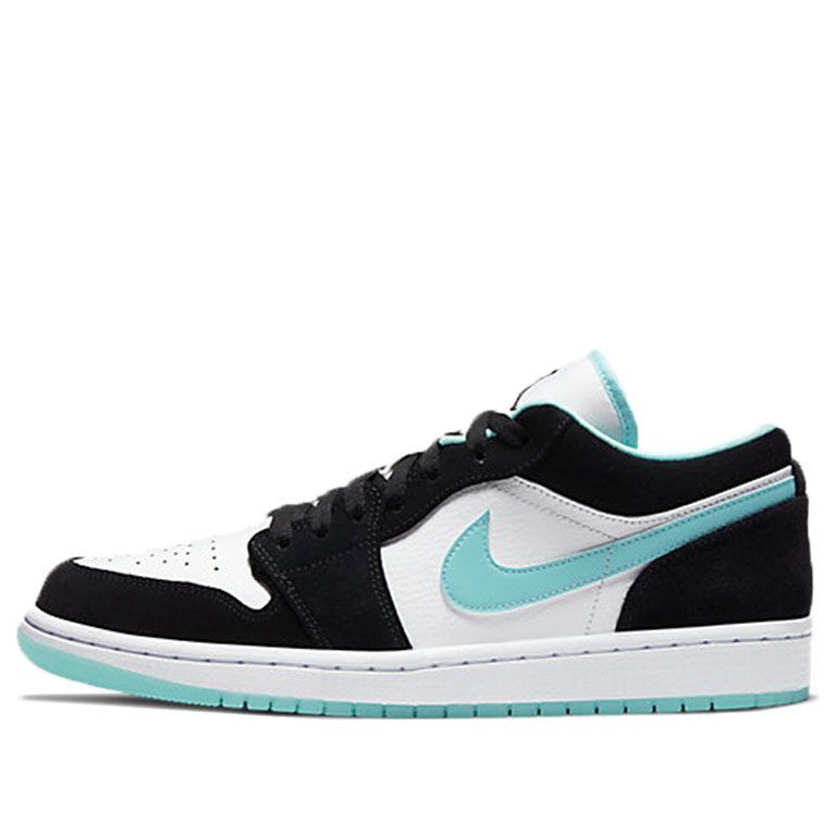 Air Jordan 1 Low ‘Island Green’