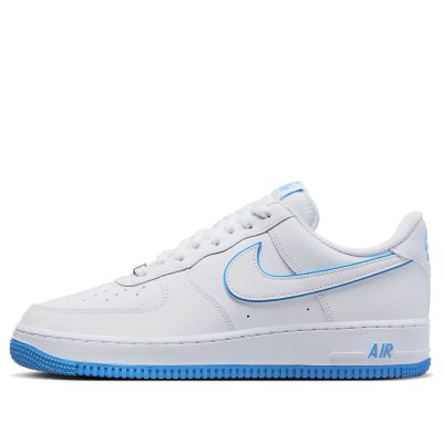 Nike Air Force 1 Low ‘White University Blue’