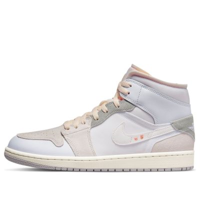 Air Jordan 1 Mid SE ‘Inside Out’