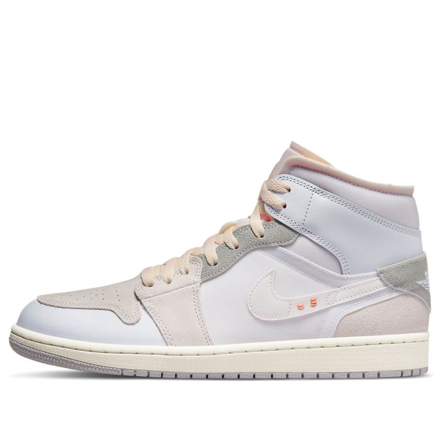 Air Jordan 1 Mid SE ‘Inside Out’