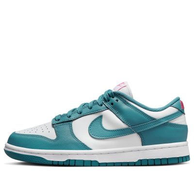 Nike Dunk Low ‘South Beach’