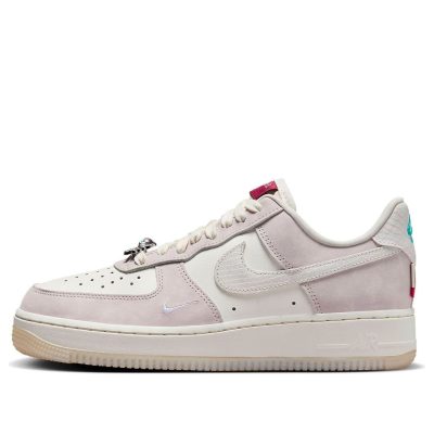 Nike Air Force 1 Low ‘Year of the Dragon Pink’
