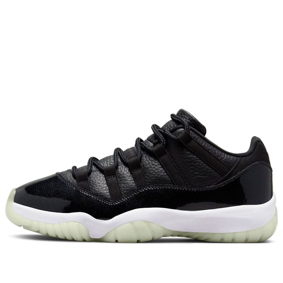 Air Jordan 11 Retro Low ’72-10′