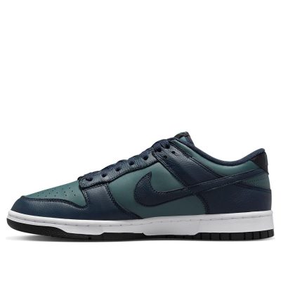 Nike Dunk Low Premium ‘Armory Navy’