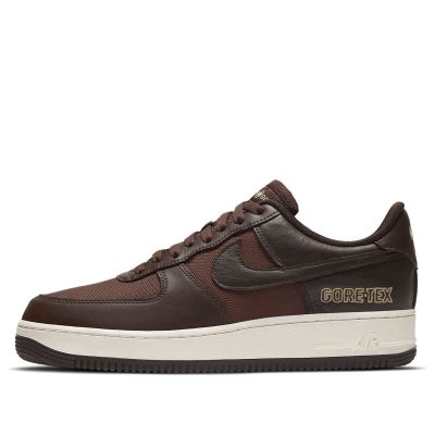 Nike Air Force 1 GTX ‘Baroque Brown’